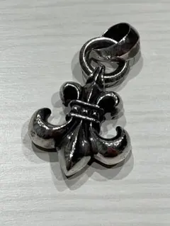 CHROME HEARTS（クロムハーツ）フレアペンダントトップ　ベイルのサムネイル