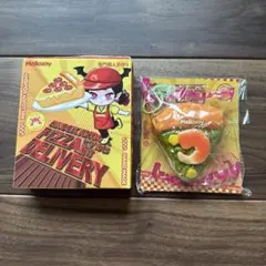メロジョイ ピザのお届けシリーズ シークレット - メルカリ