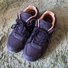 MIZUNO × IL BISONTE コラボスニーカーのサムネイル
