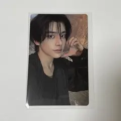 ジェイク the sin vanish weverse global トレカ