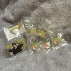 JO1 大平祥生 モコ ガチャガチャ