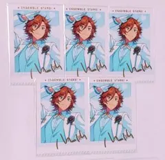 斑 中国 3周年 ぱしゃこれ あんスタ MaM DoubleFace