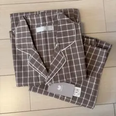 【新品未使用】ワコール　メンズ パジャマ