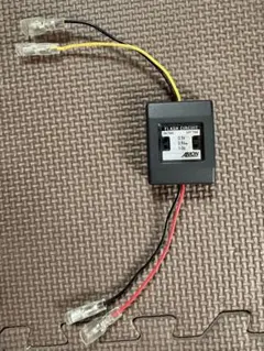 180sx等 リトラ半目キッド コントロールユニット調整ボリューム別