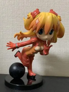 エヴァンゲリオン ぷちえゔぁ アスカ