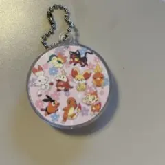 ポケットモンスター　ポケモン　ガストコラボ　炎タイプのサムネイル