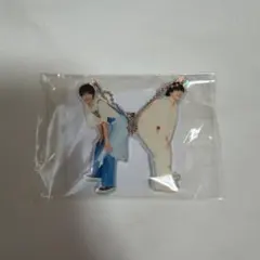 M!LK 曽野舜太 吉田仁人 ひっつきーほるだー