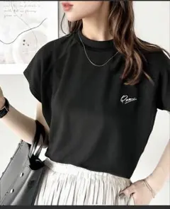 クラシカルエルフ　フレンチTシャツのサムネイル