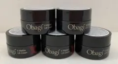 オバジX バイタライズリフトクリーム　6g 5個のサムネイル