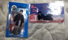 Snow Man 宮舘涼太 アクスタ②