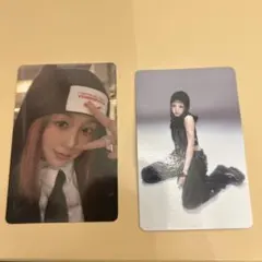 2026年最新】ひかる トレカ kep1erの人気アイテム - メルカリ