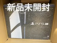 キ*ラ様 【新品未開封】　SONY PS5 Pro 本体(CFI-7000B01