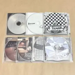 SUPER JUNIOR CD まとめ売り