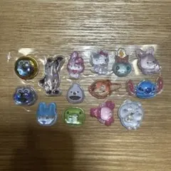 【正規品】ボンボンドロップシール 色々おすそ分け