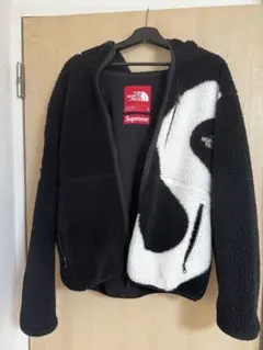 【最終値下】THE NORTH FACE × Supreme フリースジャケット