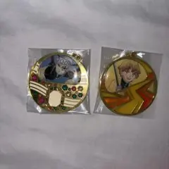 鬼滅の刃　キーホルダー