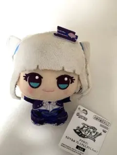 アイカツ！ ちびぐるみ プレミアムドレス Vol.1 藤堂ユリカ 様 - メルカリ
