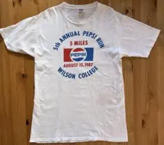 90s JESUS PEPSI ペプシ パロディ Tシャツ USA製 ビンテージ - メルカリ