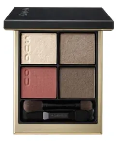 SUQQUシグニチャーカラーアイズ05緋影