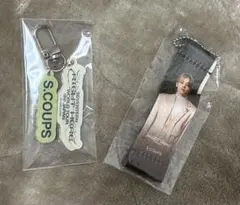 SEVENTEEN エスクプス　ガチャガチャ　まとめ売り　セブチ