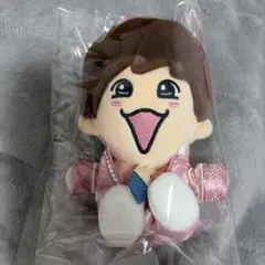 2026年最新】なにわ男子 ちびぬい 藤原丈一郎の人気アイテム - メルカリ