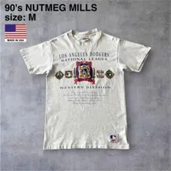 US古着 80s USA製 両面染み込みプリント モーターカルチャーTシャツ L 