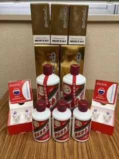 2025年最新】貴州茅台酒 2024年の人気アイテム - メルカリ