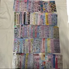 正規品 ボンボンドロップシール うるちゅるポップ　ボンボンドロップミニ　　正規品