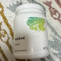 THORNE Creatine *1