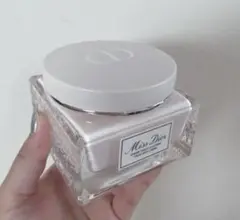【ほぼ残量あり】ディオール ミスディオールボディクリーム 150mL