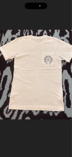 クロムハーツ ハワイ限定 ホノルル限定 Tシャツ サイズS - メルカリ