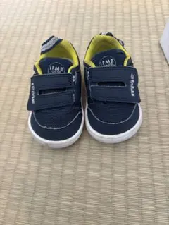IFME ネイビー12cm