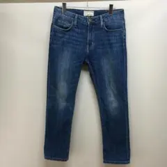 アメリカ製　CURRENT ELLIOTT　デニム　 USED　10453のサムネイル