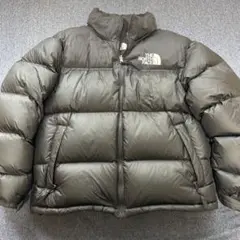 THE NORTH FACE ヌプシジャケット ダウンジャケット 700フィル