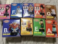 MOTHER2☆ギークの逆襲ミニフィギュアコレクション4体セット - メルカリ