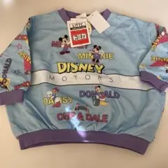 リトシートミカミッキー