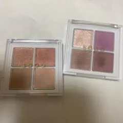 sopo アイシャドウ　セット