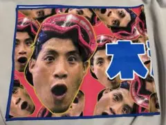 2025年最新】木浪聖也 タオルの人気アイテム - メルカリ