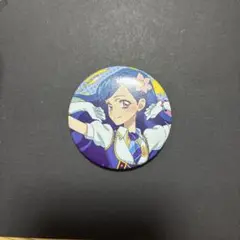 風沢そら ドリアカンバッジ - メルカリ