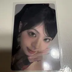 ME:I ミーアイ 村上璃杏 KCON JAPAN 2026 オンラインくじ - メルカリ