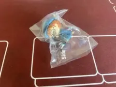 肩ズンFig. ジャン