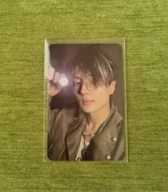 ENHYPEN　daydream　KPOP MERCH　ジェイ