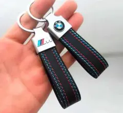 【新品・未開封】BMW レーザーキーホルダー★当日発送★