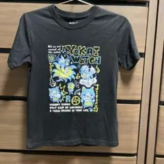 妖怪ウォッチ Tシャツ 140cm
