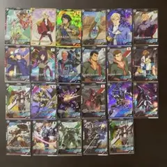 機動戦士ガンダム　アーセナルベース　まとめ売り