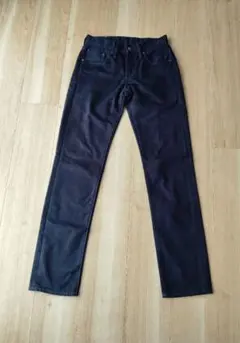 Levi's 511 スリムフィット デニム W27 リーバイスのサムネイル