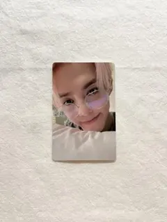 スペシャルthanksキャンペーン トレカ エスクプス