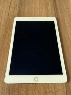 Apple iPad Air2 ゴールド 本体 中古　SIM対応