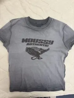 moussy Tシャツのサムネイル