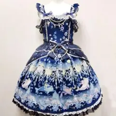2026年最新】ANGELIC pretty ジャンパースカートの人気アイテム - メルカリ